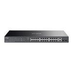 TP-Link ES228GP switch di rete Gestito L2 Gigabit ...