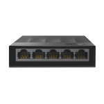 Switch 5P Gigabit Rj45 