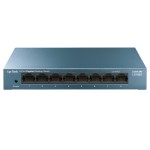 Switch Tp-Link 8P Gigabit Rj45 Desktop