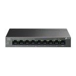 TP-Link LiteWave LS109P switch di rete Non gestito...