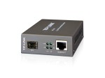 TP-Link Media Converter Gigabit Ethernet (LC,multi...