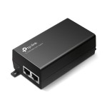 TP-Link TL-POE160S adattatore PoE e iniettore Giga...