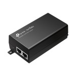 TP-Link Omada POE260S adattatore PoE e iniettore 2...