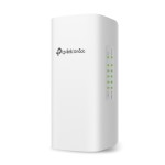 Switch 5P Gigabit Omade Poe (1I4O) Smart Desktop 5...