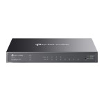Switch 8P Gigabit (4P Poe+)Omada Smart Desktop 4Po...