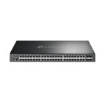 Switch 48P Gigabit 4Port 10Ge Sfp+ Managed 40Port ...