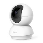 TP-Link Tapo C210 Cupola Telecamera di sicurezza I...