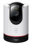 TP-Link Tapo C225 Tower Telecamera di sicurezza IP...