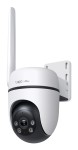 Telecamera Pan/Tilt 4G LTE Outdoor Tapo C501GW