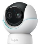 TAPO C840 Baby-camera Smart Dual-Lens