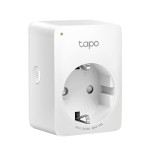 TP-Link Tapo P100 2300 W Bianco