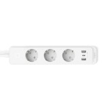 TP-Link Tapo P300 3 presa(e) AC Type F (CEE 7/4) 1...