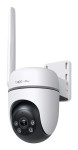 Camera Wi-Fi Outdoor Pan/Tilt 2,4Gh Sound Alarm 10...
