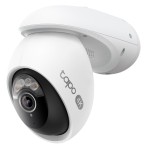 Camera Ip Wireless 3840*2160 Outd
