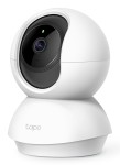 TP-Link Tapo TC70 videocamera di sorveglianza da i...