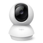 TP-Link Tapo TC71 videocamera di sorveglianza da i...