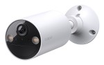 TP-Link Tapo TC82 videocamera di sorveglianza da e...