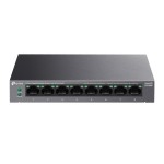 TP-Link LiteWave LS108GP switch di rete Non gestit...