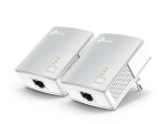TP-Link TL-PA4010KIT 600 Mbit/s Collegamento ether...