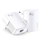 TP-Link TL-PA7017 KIT 1000 Mbit/s Collegamento eth...