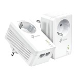 TP-Link TL-PA7027P KIT adattatore di rete PowerLin...