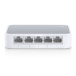 Compra Switch 5P 10/100Mbps Tp-Link Case In Plastica Switch 5P 10/100Mbps Tp-Link Case In Plastica
