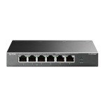 Switch 6P 10/100Mbps Di Cui 4P Poe 67W Poe Power P...