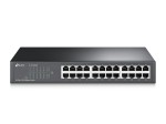 TP-Link TL-SF1024D switch di rete Non gestito Fast...