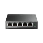 Switch 5P 10/100Mbps Di Cui 4P Poe 40W Poe Power P...