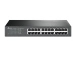 Switch Tp-Link 24-Porte Gigabitlan Desktop