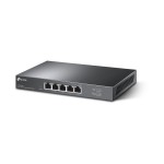TP-Link TL-SG105-M2 switch di rete Non gestito 2.5...