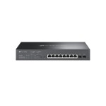 Compra Switch 10P Gigabit Rj45 (8P Poe+ 2P Sfp) 150W Poe ... Switch 10P Gigabit Rj45 (8P Poe+ 2P Sfp) 150W Poe ...