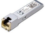 Modulo Rj45 Sfp+ 10G Base-T