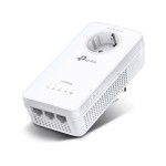 TP-Link TL-WPA8631P adattatore di rete PowerLine 3...