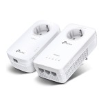 TP-Link AV1300 1300 Mbit/s Collegamento ethernet L...