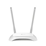 TP-Link TL-WR850N router wireless Fast Ethernet Ba...