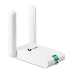 ADATTATORE USB WIRELESS 300 MBPS HIGH GAIN