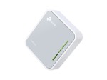 Router Wireless Tascabile Ac750