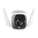 TP-Link Tapo C310 Cubo Telecamera di sicurezza IP ...