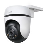 TP-Link Tapo C510W Cupola Telecamera di sicurezza ...