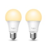 TP-Link Tapo L510E(2-pack) Lampadina intelligente ...
