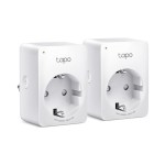 TP-Link Tapo P110 presa intelligente 3680 W Casa, ...