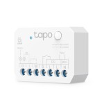Interruttore intelligente TP-Link Tapo S110E - Blu...