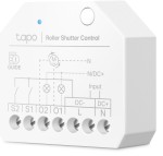 TP-Link TAPO S112 attuatore intelligente domestico...