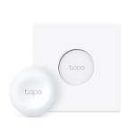 TP-Link Tapo S200D Esterno Dimmer intelligente Bia...