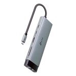 Hub Usb Tp-Link Docking Usb C