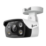 TP-Link VIGI C330(2.8mm) Pallottola (forma) Teleca...