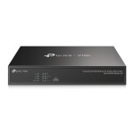 VIGI NVR1004H-4P Network Video Recorder PoE+ 4 Can...