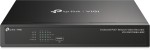 TP-Link VIGI NVR1008H-8MP Videoregistratore di ret...