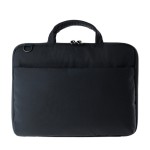 Borsa Darkolor Slim 13/14" Nero Tucano